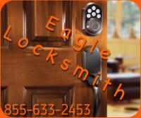Eagle Locksmith And Garage Door Repair Services image 6